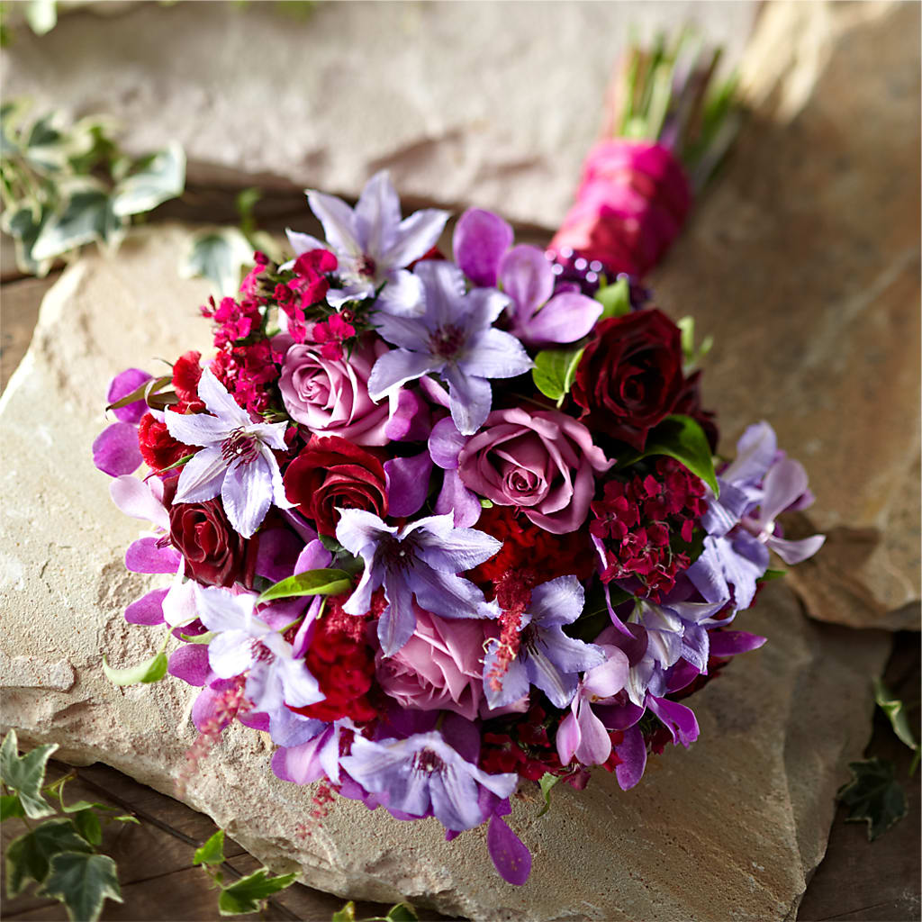 Enlightened Love Bouquet – The Owls Nest Florist, Clover SC