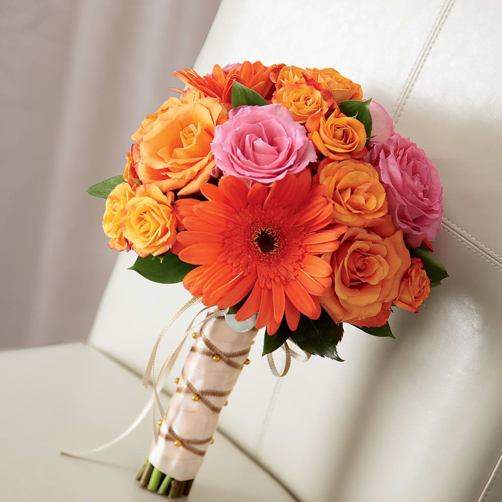 Lifetime of Love Bouquet – The Owls Nest Florist, Clover SC