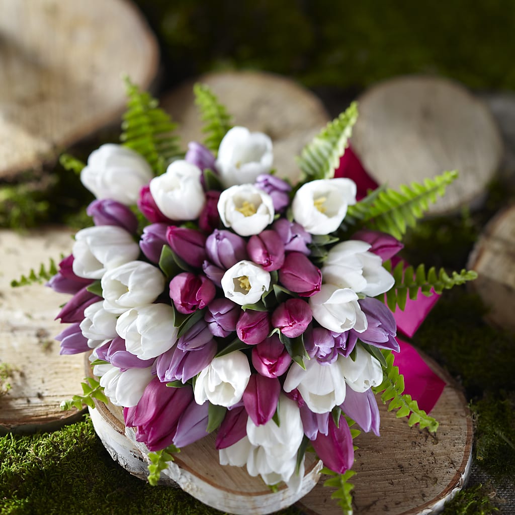 Steal My Heart Bouquet – The Owls Nest Florist, Clover SC