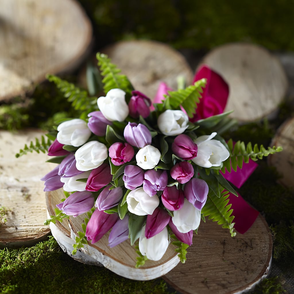 Steal My Heart Bouquet – The Owls Nest Florist, Clover SC