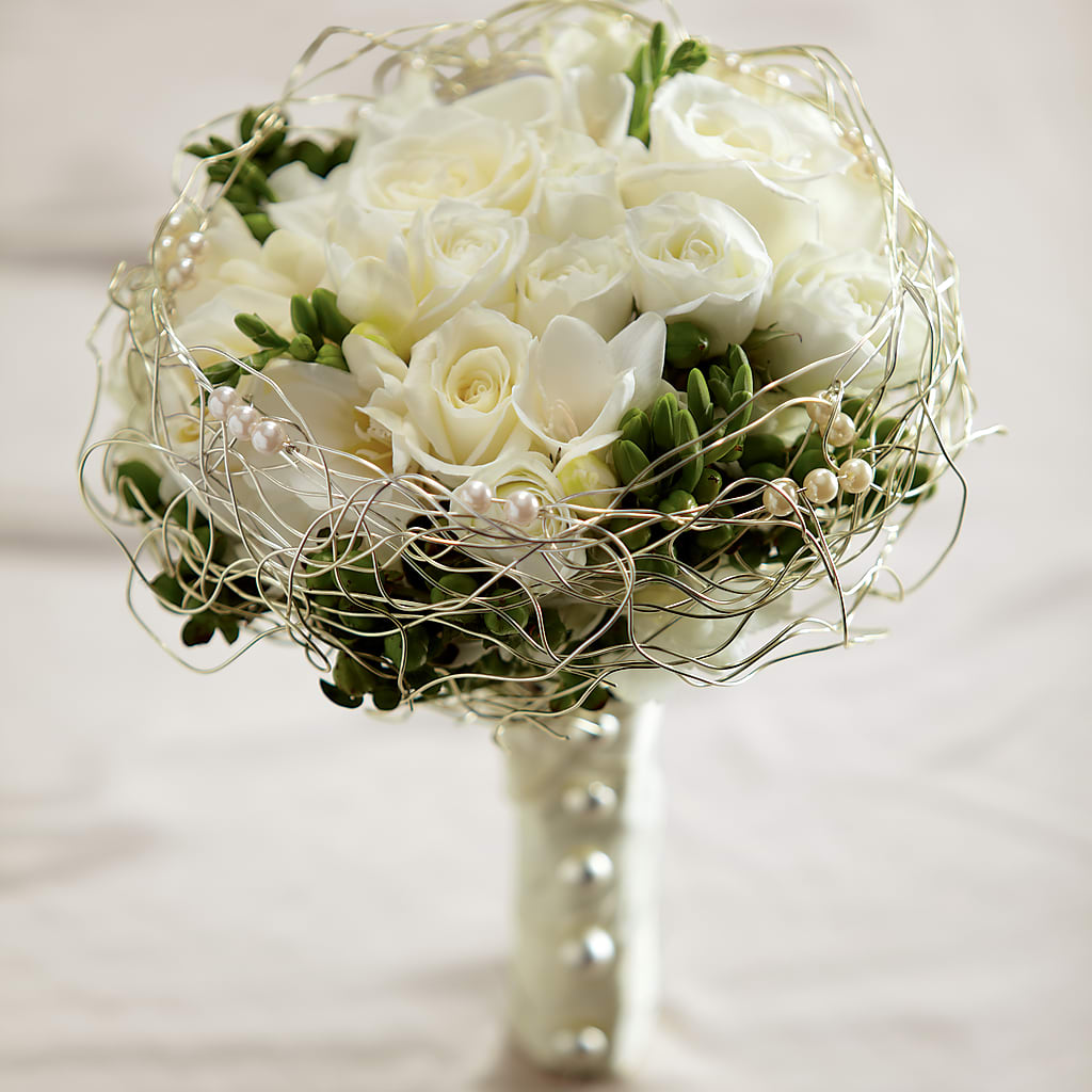 Evermore Bouquet – The Owls Nest Florist, Clover SC