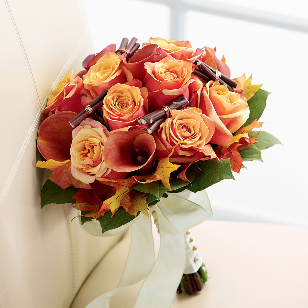 Love Everlasting Bouquet – The Owls Nest Florist, Clover SC