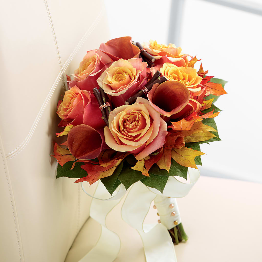 Love Everlasting Bouquet – The Owls Nest Florist, Clover SC