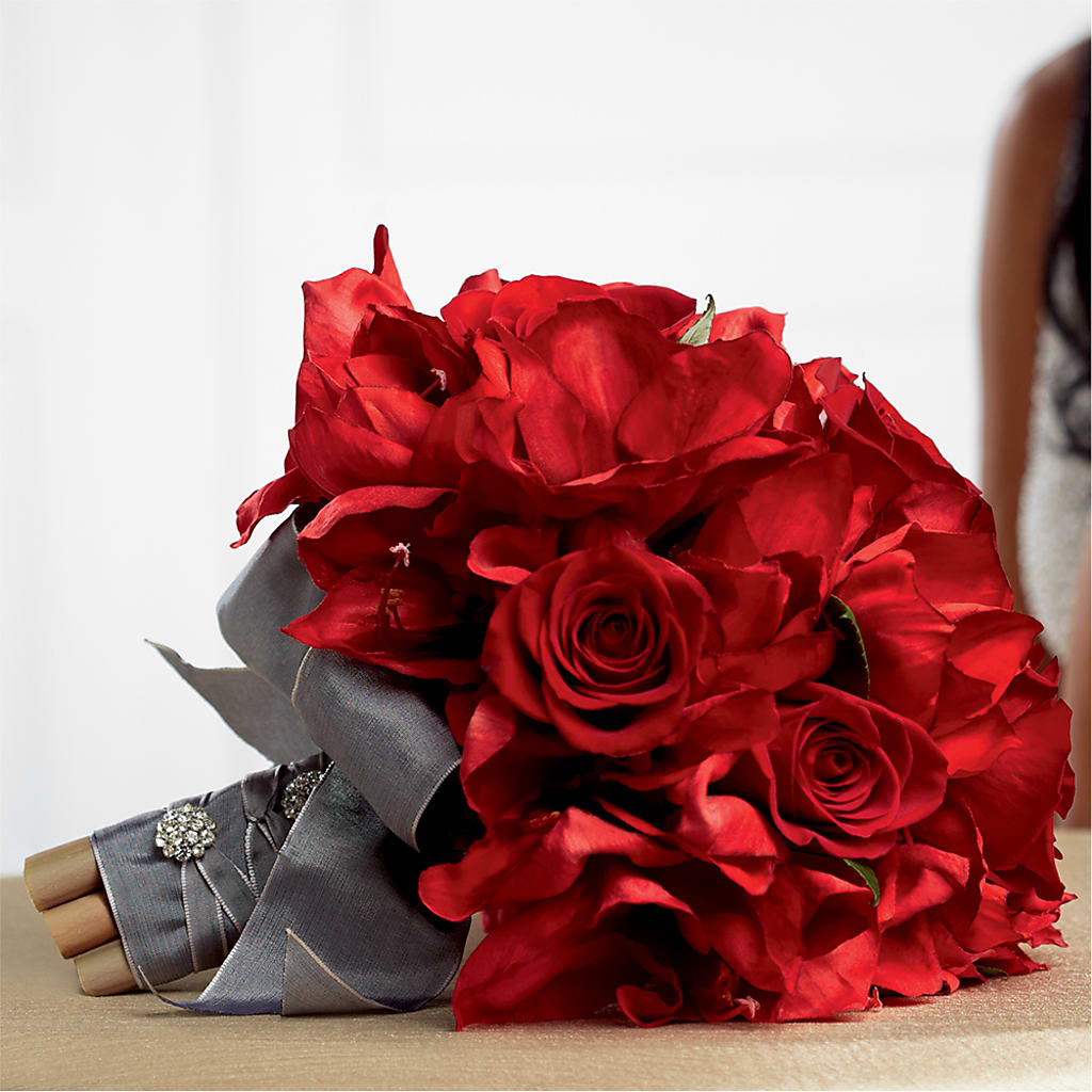 Heart's Happiness Bouquet – The Owls Nest Florist, Clover SC