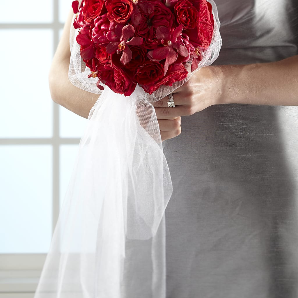 Desire Bouquet – The Owls Nest Florist, Clover SC