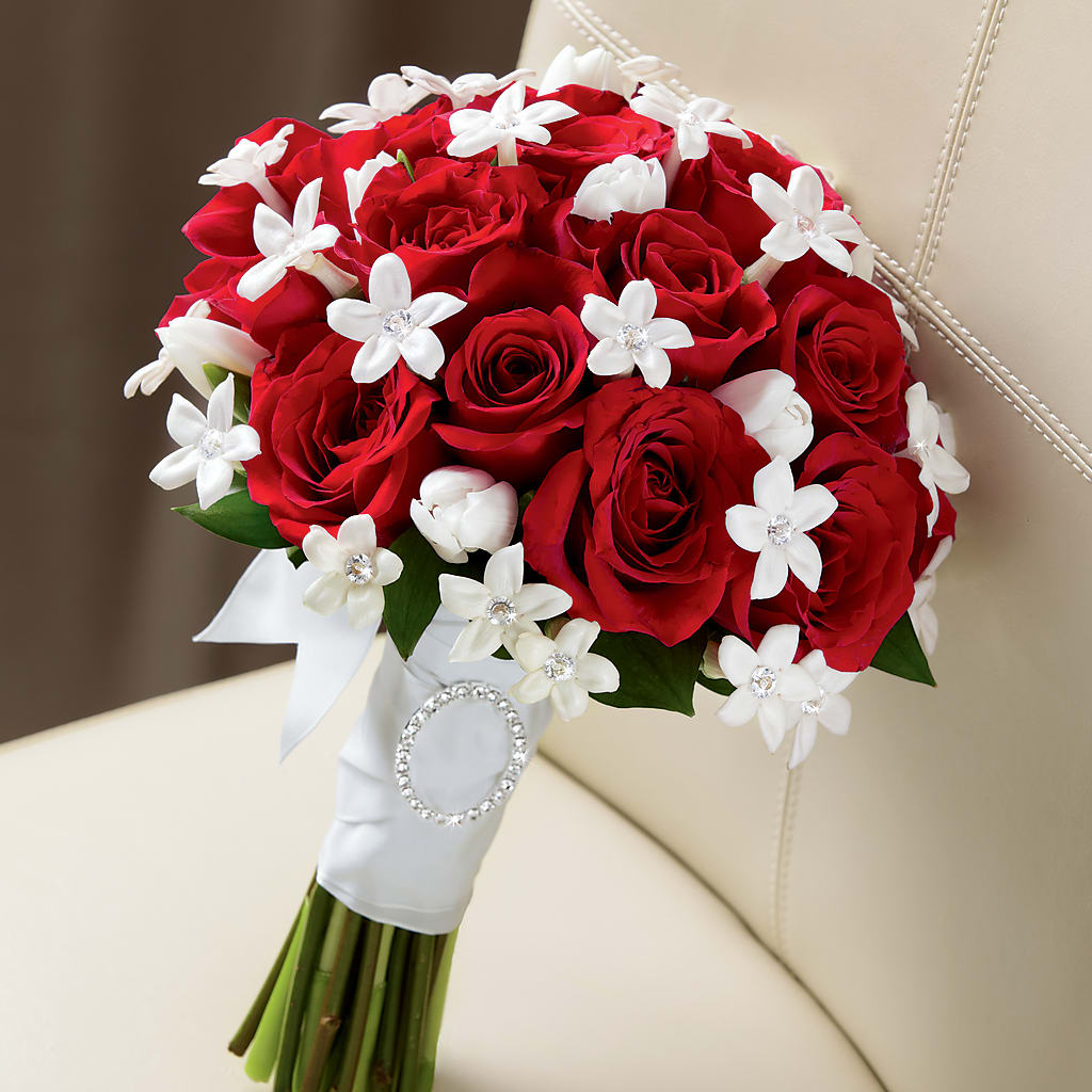 Poetry Bouquet – The Owls Nest Florist, Clover SC