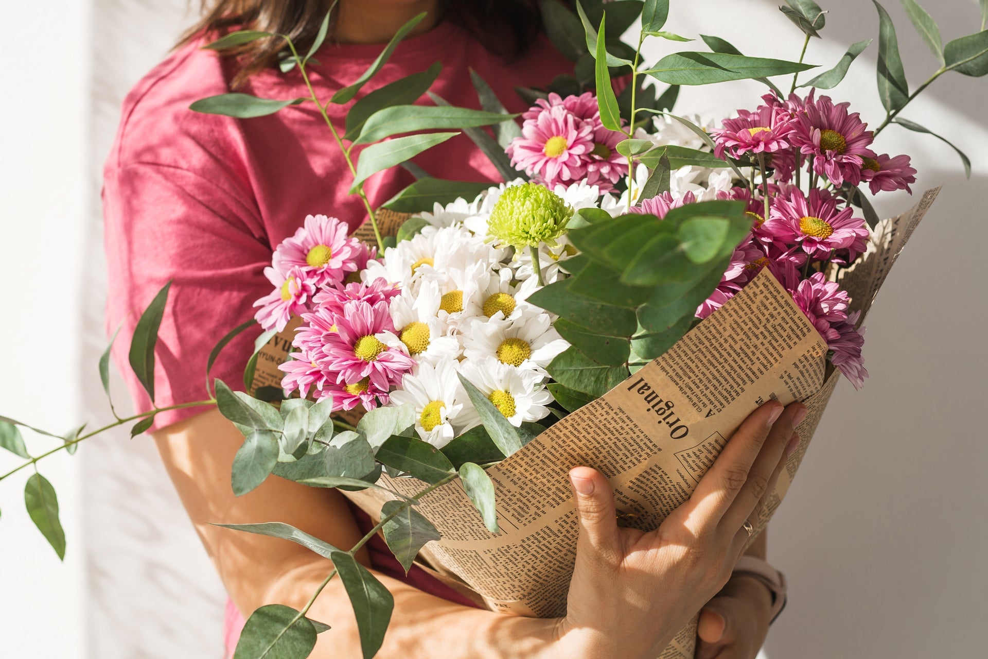 Any Occasion flowers in Clover, SC | The Owls Nest Florist – Local ...