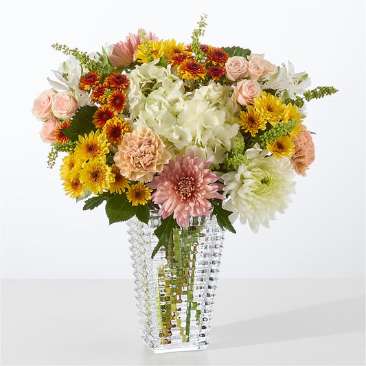 Fall Celebration Bouquet –  The Owls Nest Florist, Clover SC