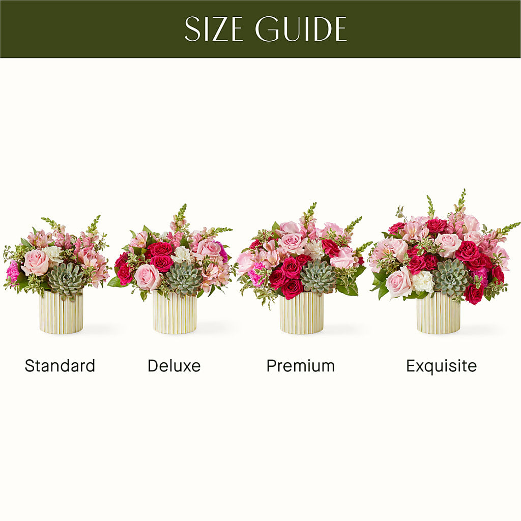 Magenta Musings Bouquet –  The Owls Nest Florist, Clover SC