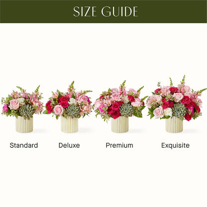 Magenta Musings Bouquet –  The Owls Nest Florist, Clover SC