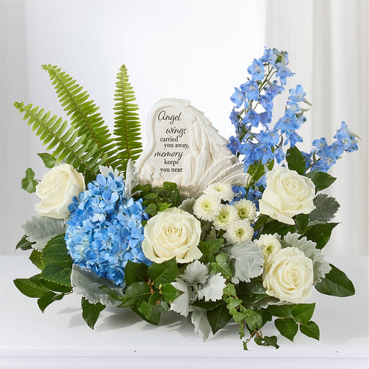 Dearest Arrangement –  The Owls Nest Florist, Clover SC