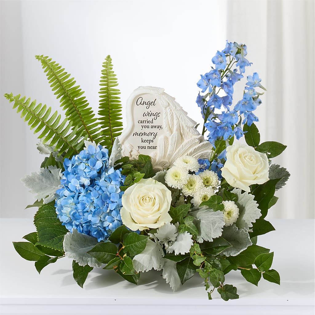 Dearest Arrangement –  The Owls Nest Florist, Clover SC