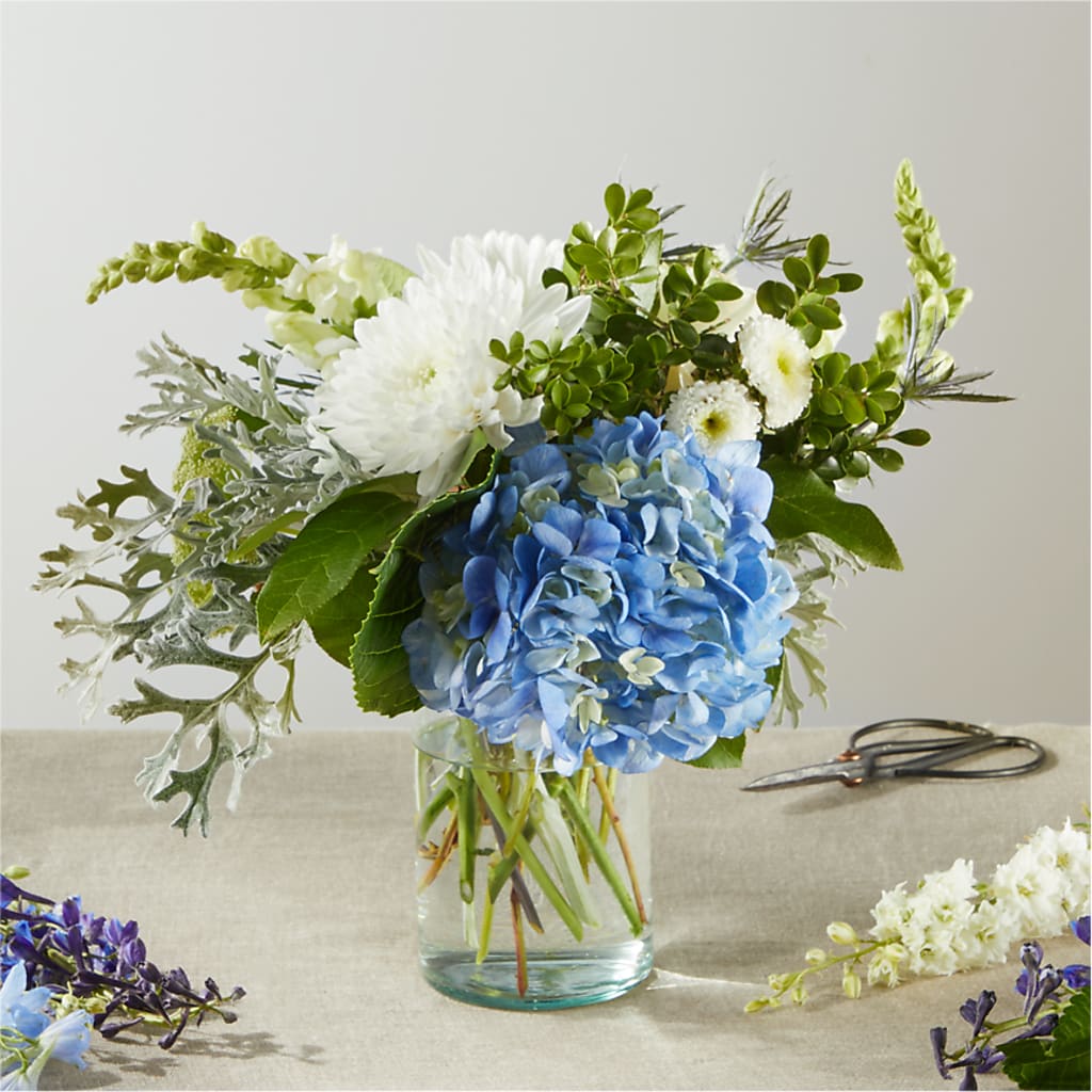 Festival of Lights – A Florist Original –  The Owls Nest Florist, Clover SC