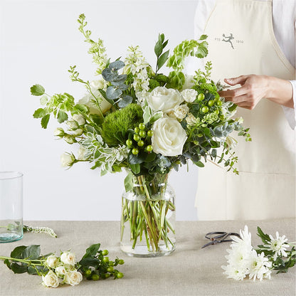 Irish Garden - A Florist Original –  The Owls Nest Florist, Clover SC