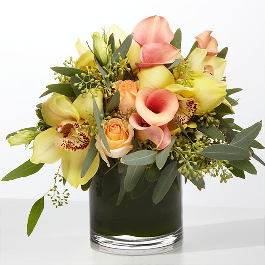 The Visionary –  The Owls Nest Florist, Clover SC
