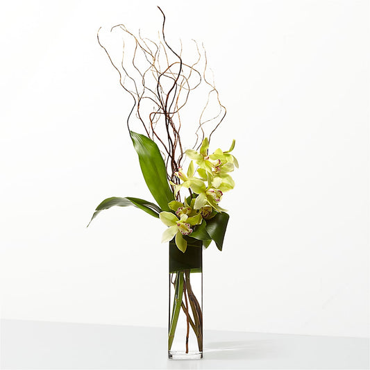 The Statement –  The Owls Nest Florist, Clover SC