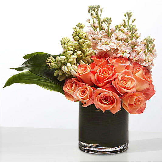 The Moment –  The Owls Nest Florist, Clover SC