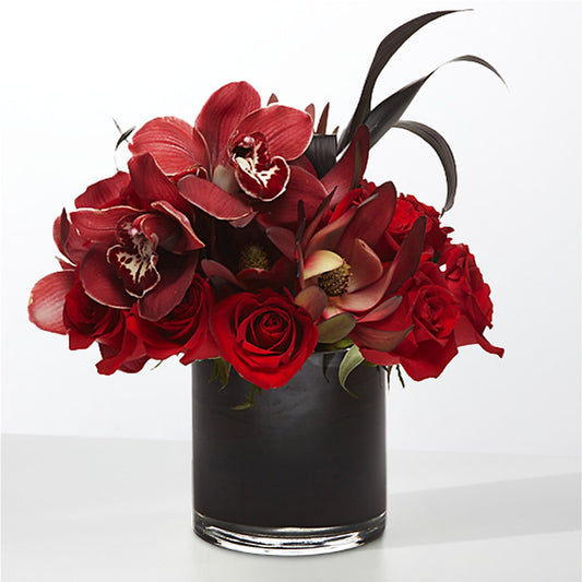 The Eclipse –  The Owls Nest Florist, Clover SC