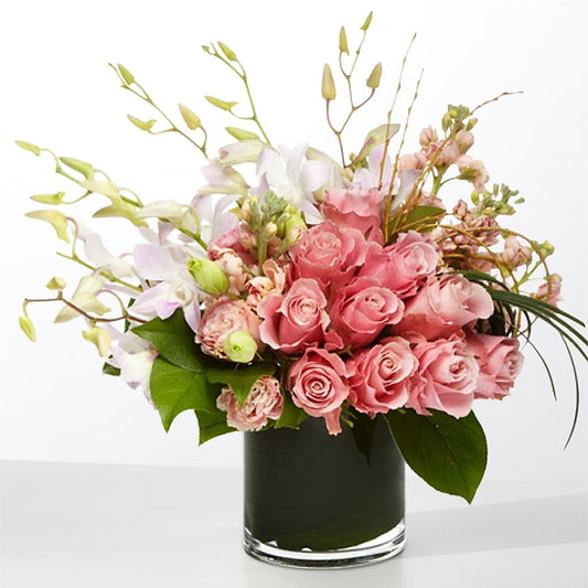 The Muse –  The Owls Nest Florist, Clover SC