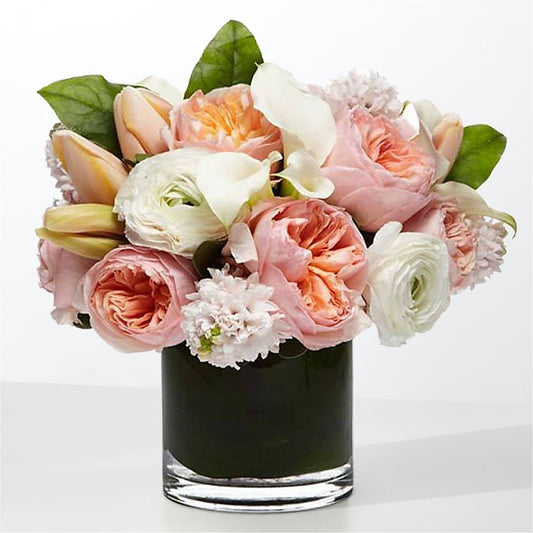 The Destiny –  The Owls Nest Florist, Clover SC