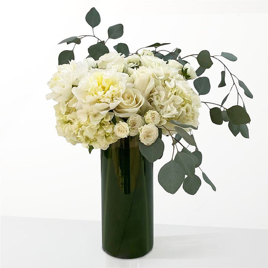 The Pearl –  The Owls Nest Florist, Clover SC
