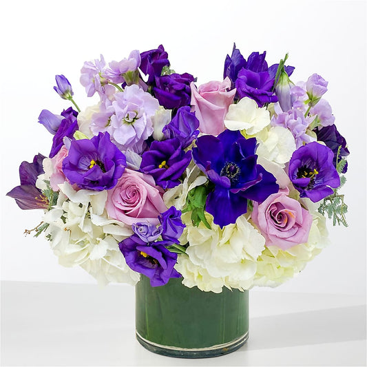 The Gemstone –  The Owls Nest Florist, Clover SC