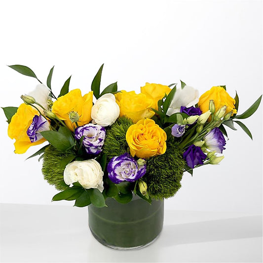 The Spectacle –  The Owls Nest Florist, Clover SC