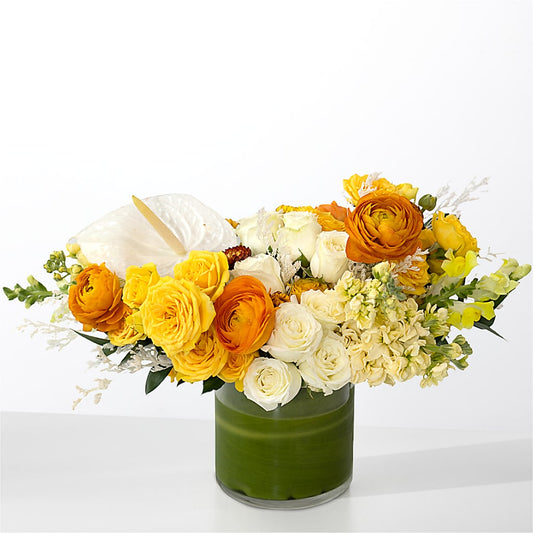 The Optimist –  The Owls Nest Florist, Clover SC
