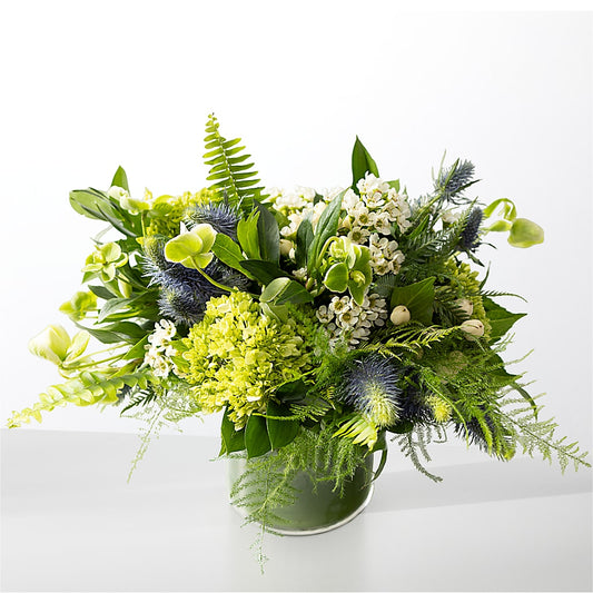 The Botanical Gardens –  The Owls Nest Florist, Clover SC