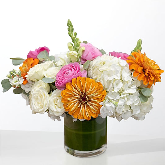 The Meet Cute –  The Owls Nest Florist, Clover SC