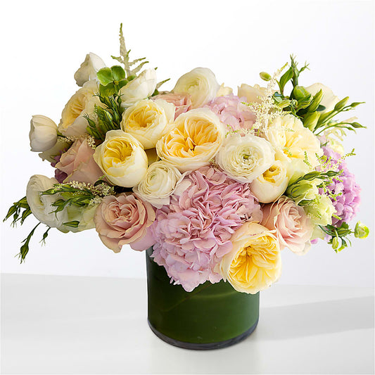 The Melody –  The Owls Nest Florist, Clover SC