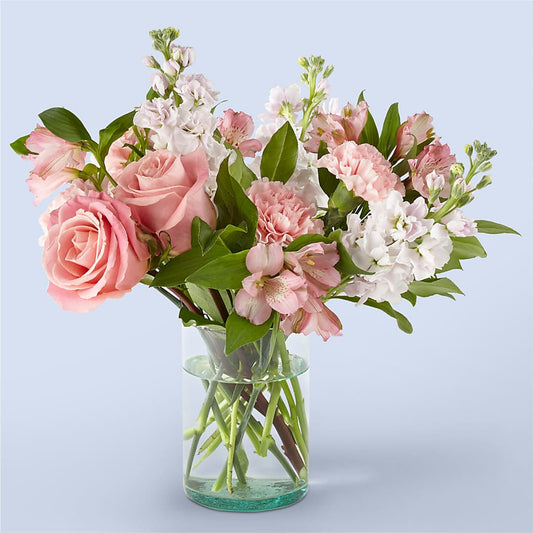 At the Ballet Bouquet –  The Owls Nest Florist, Clover SC