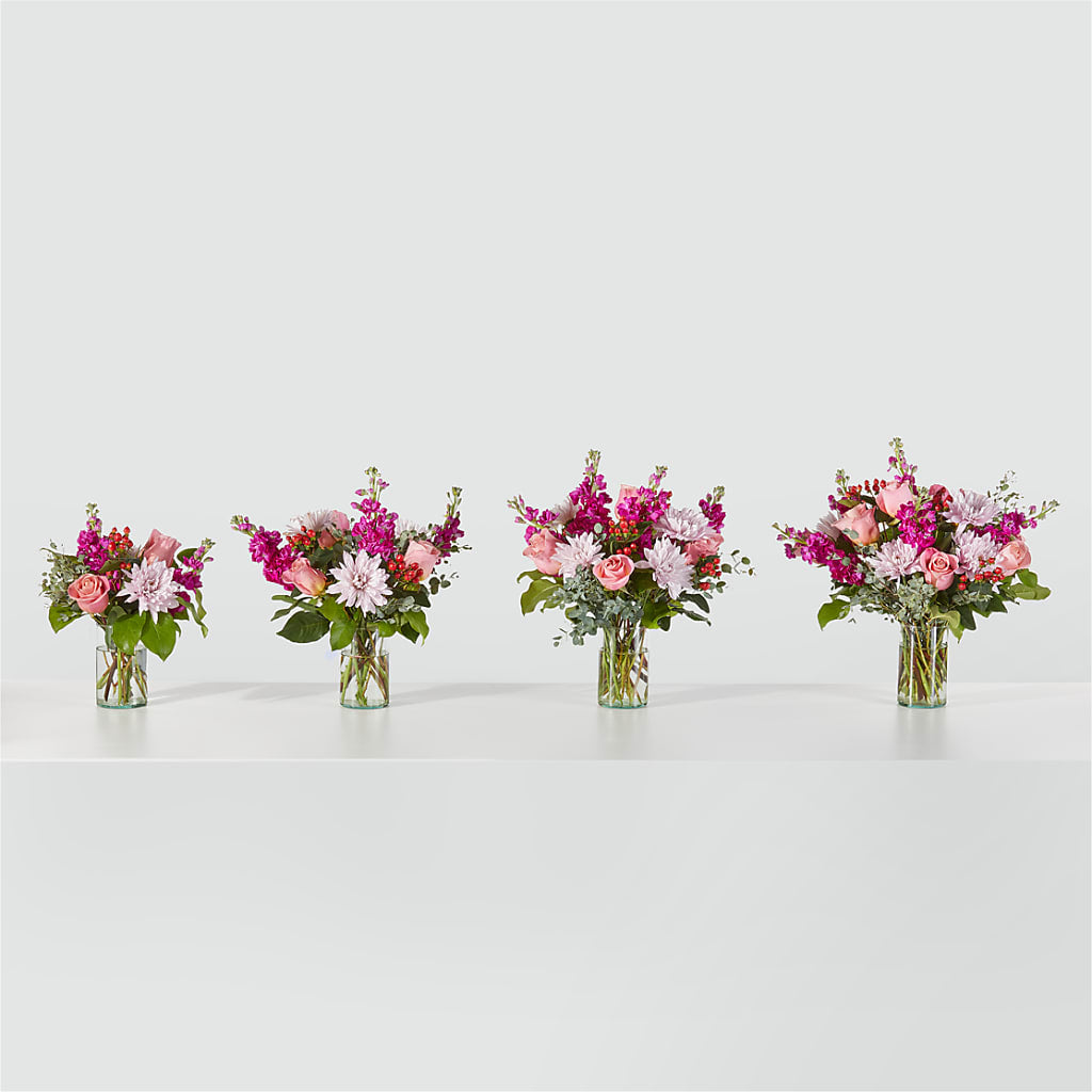 Sunday Morning Bouquet –  The Owls Nest Florist, Clover SC
