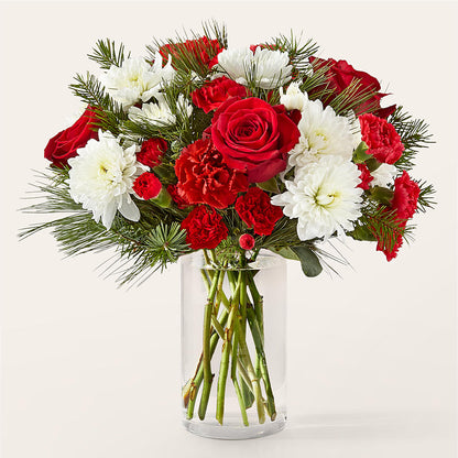 Seasonal Magic Bouquet –  The Owls Nest Florist, Clover SC