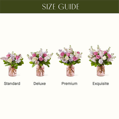 Springtime Spritz Bouquet –  The Owls Nest Florist, Clover SC