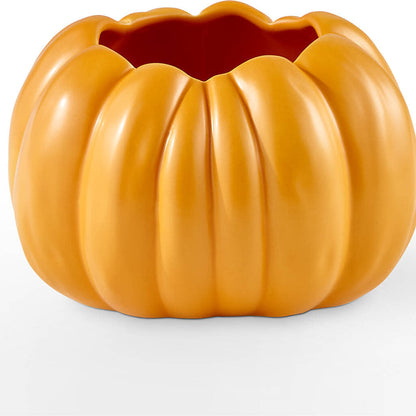 Golden Gourd Pumpkin Bouquet –  The Owls Nest Florist, Clover SC