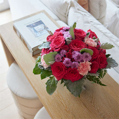 Sweet As Can Be Bouquet –  The Owls Nest Florist, Clover SC