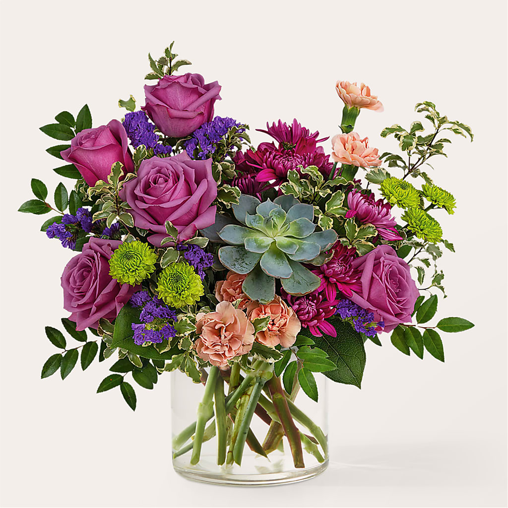 You're a Gem Bouquet –  The Owls Nest Florist, Clover SC