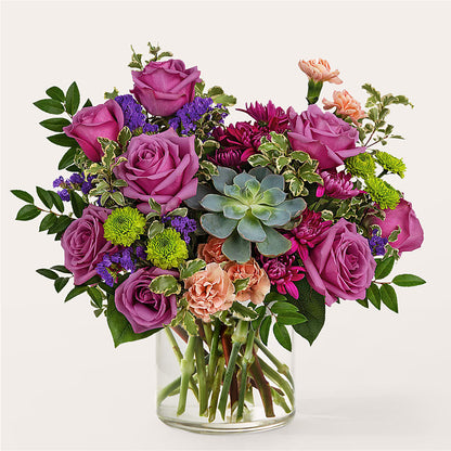 You're a Gem Bouquet –  The Owls Nest Florist, Clover SC