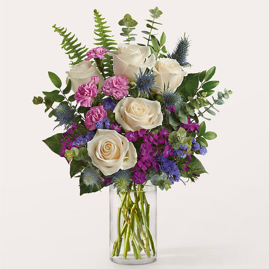 The Gala Bouquet –  The Owls Nest Florist, Clover SC