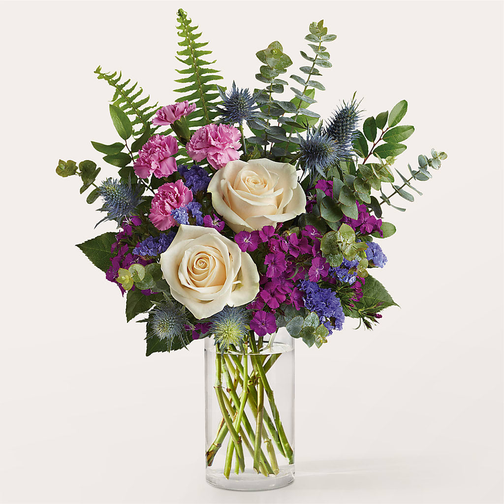 The Gala Bouquet –  The Owls Nest Florist, Clover SC