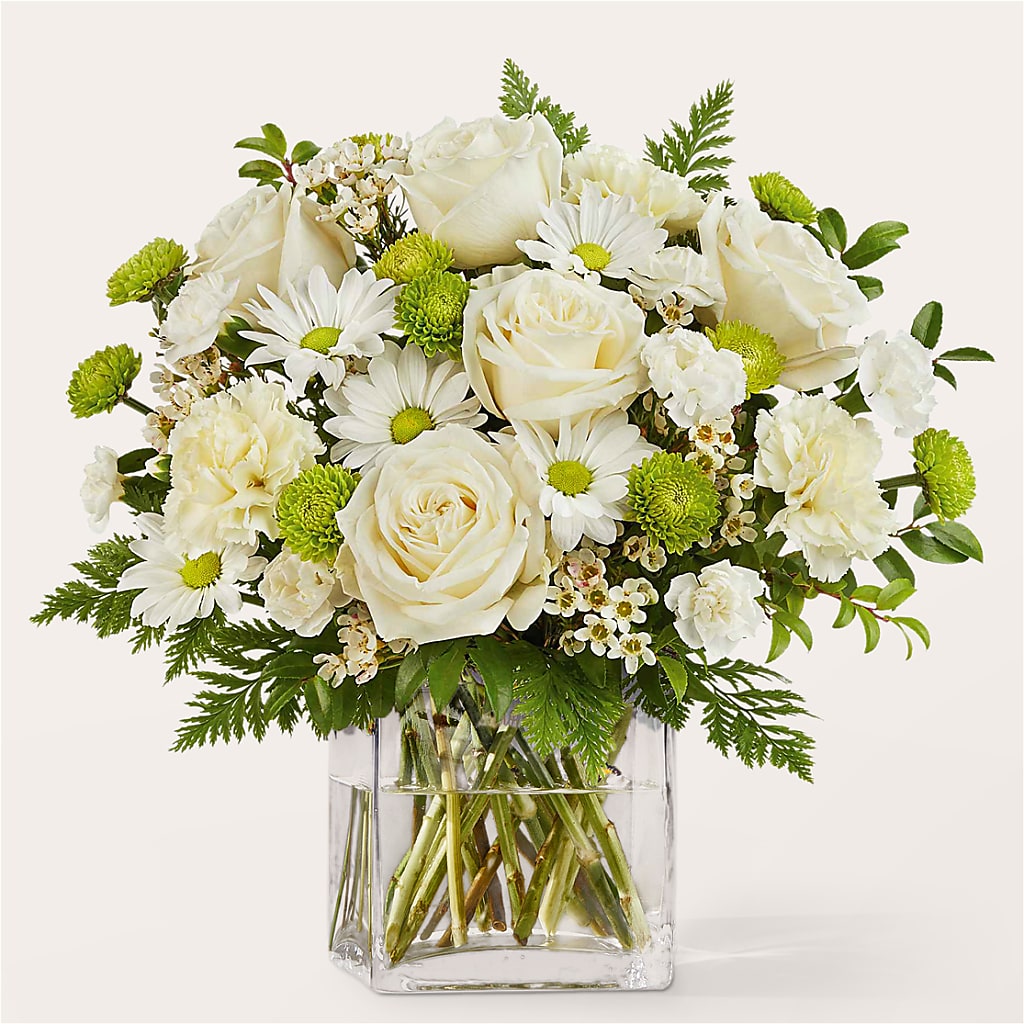 Momentary Meditation Bouquet