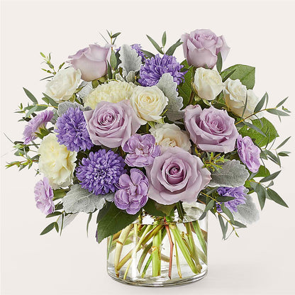 Stardust Bouquet –  The Owls Nest Florist, Clover SC