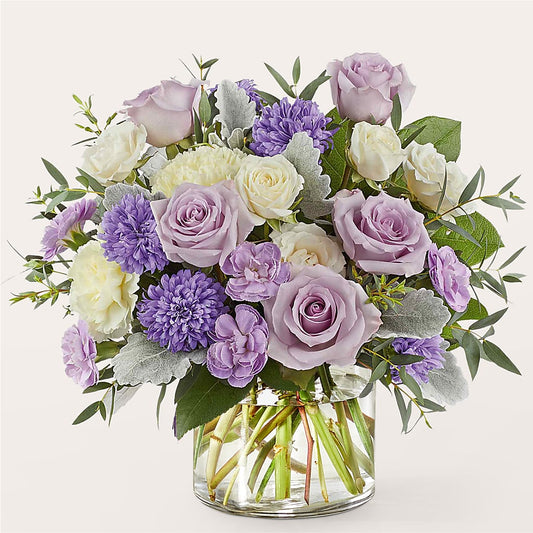Stardust Bouquet –  The Owls Nest Florist, Clover SC