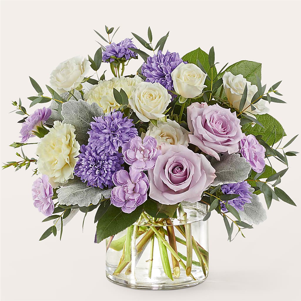 Stardust Bouquet –  The Owls Nest Florist, Clover SC