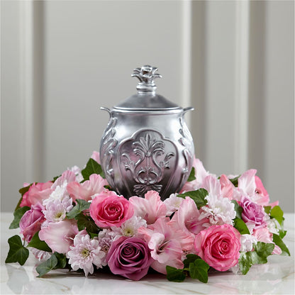 Glorious Tribute Arrangement –  The Owls Nest Florist, Clover SC