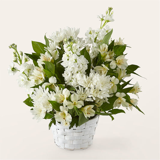 Eternal Affection Arrangement –  The Owls Nest Florist, Clover SC