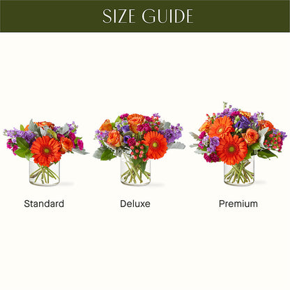 Sangria Bouquet –  The Owls Nest Florist, Clover SC