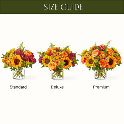 Flannel Scarf Bouquet –  The Owls Nest Florist, Clover SC