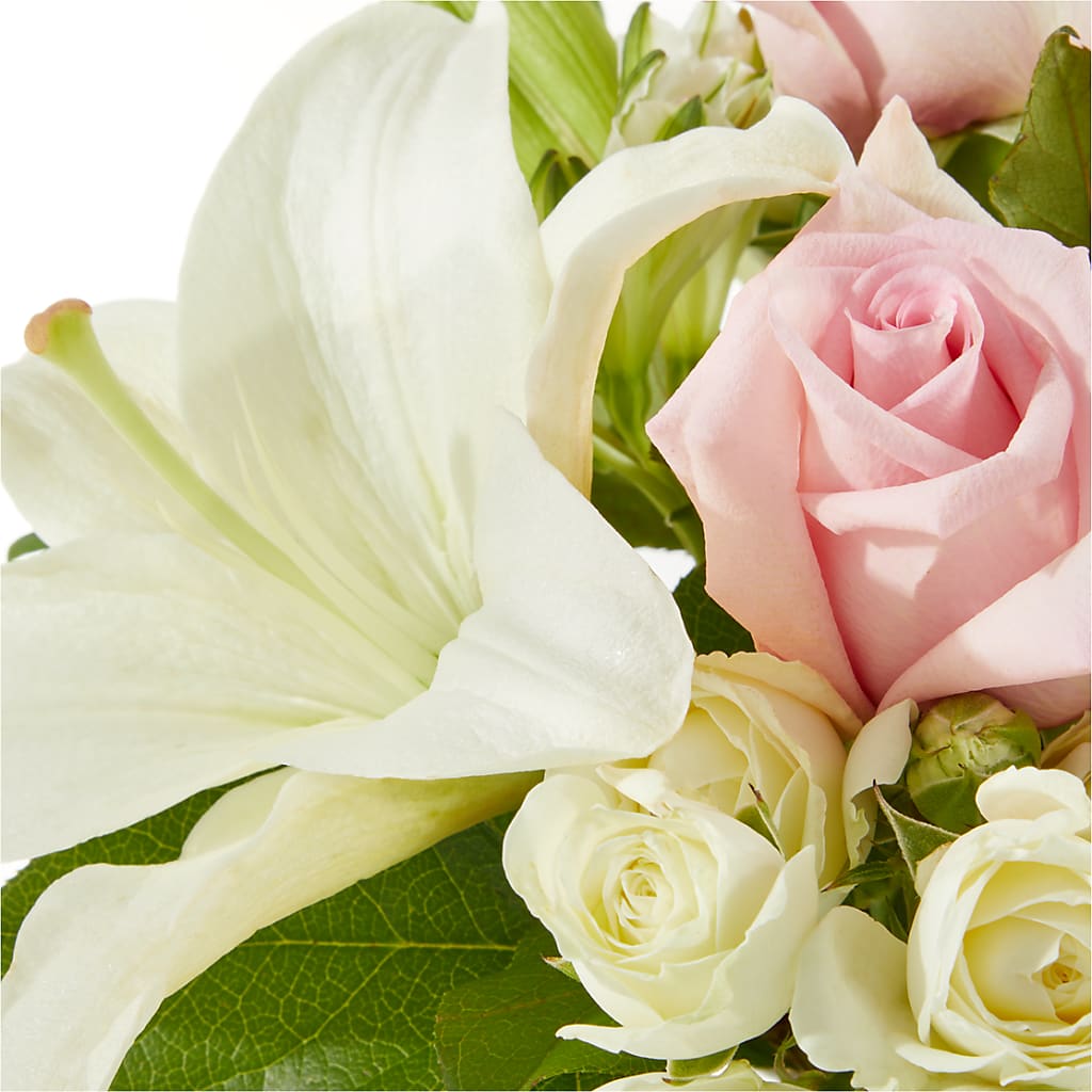 Kindhearted Bouquet –  The Owls Nest Florist, Clover SC